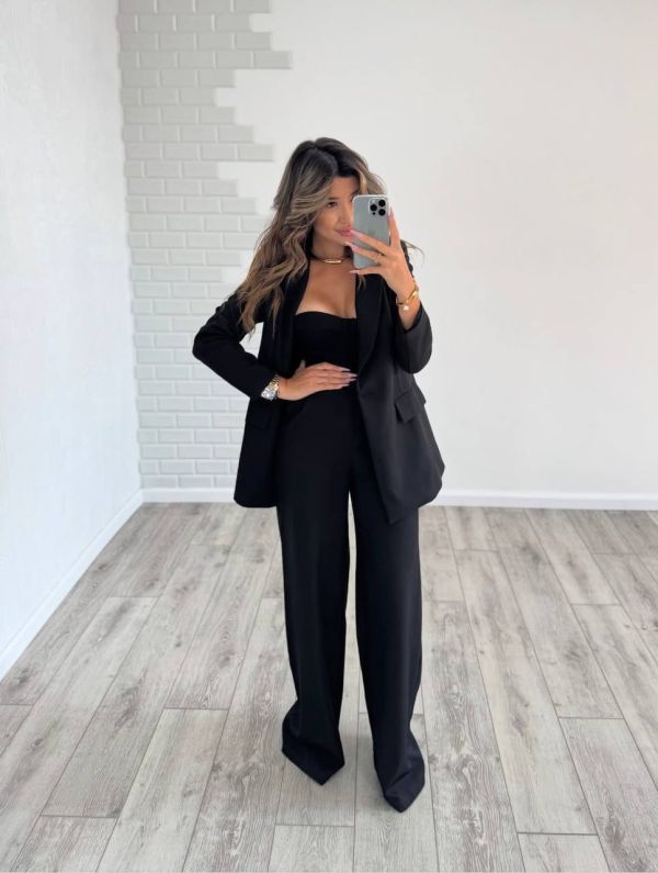 Розпродаж Костюм оверсайз