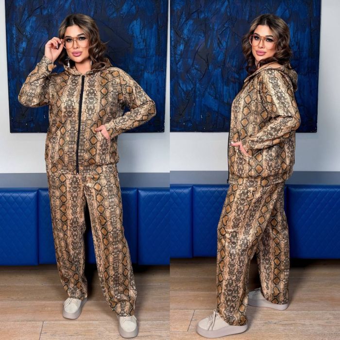 РОЗПРОДАЖ костюм з замші на дайвінгу