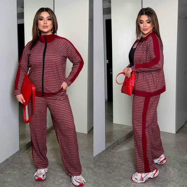 РОЗПРОДАЖ  костюм трикотажний