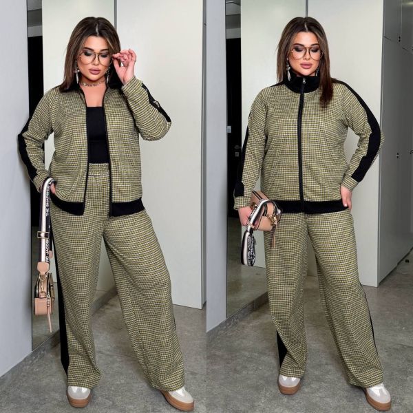 РОЗПРОДАЖ  костюм трикотажний