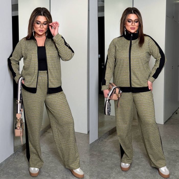 РОЗПРОДАЖ  костюм трикотажний