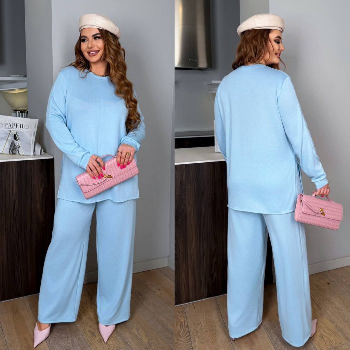 РОЗПРОДАЖ  костюм трикотажний