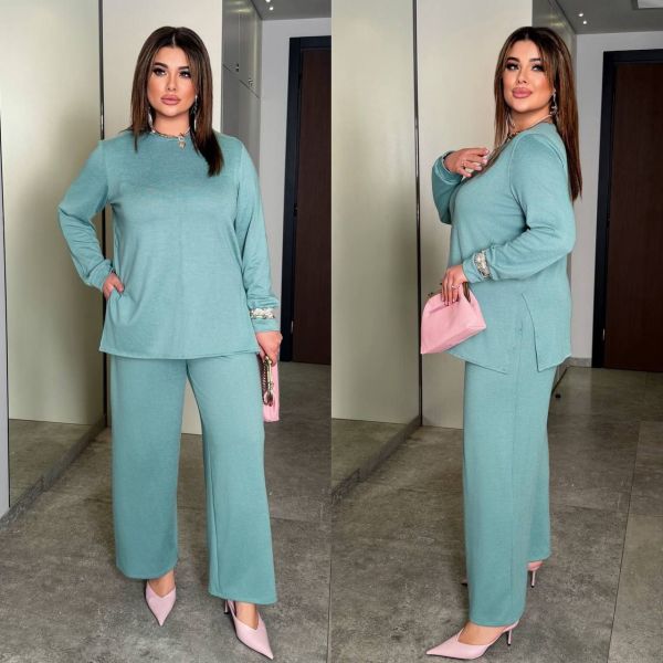 РОЗПРОДАЖ  костюм трикотажний