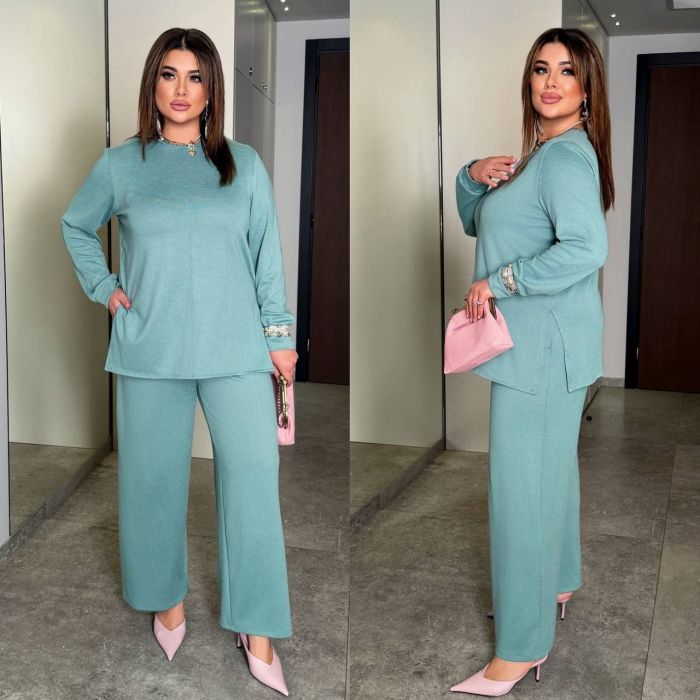 РОЗПРОДАЖ  костюм трикотажний