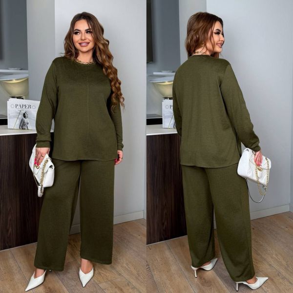 РОЗПРОДАЖ  костюм трикотажний