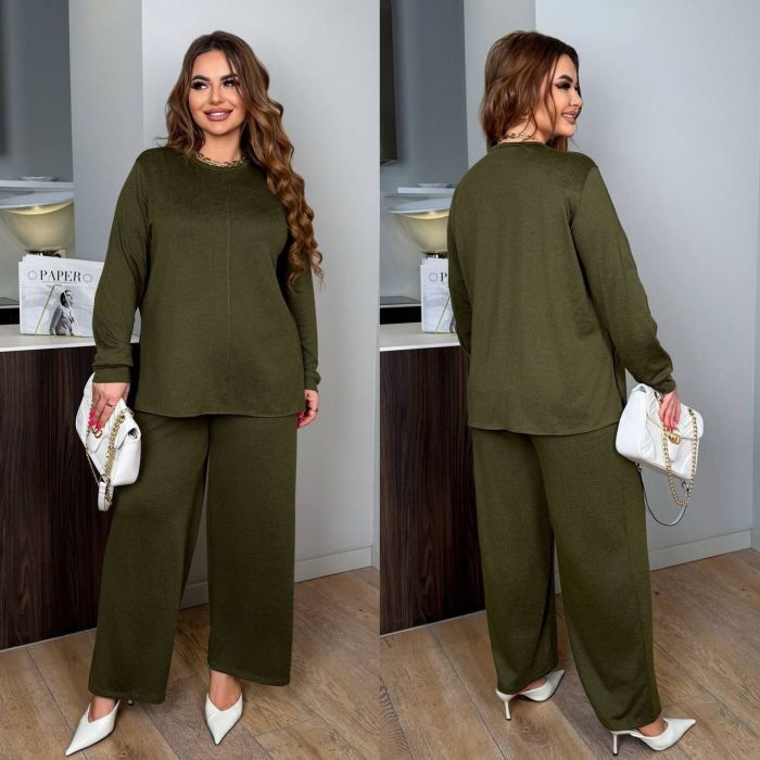 РОЗПРОДАЖ  костюм трикотажний