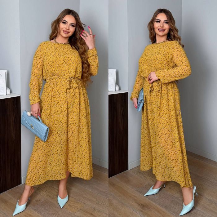 РОЗПРОДАЖ сукня шифон