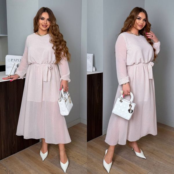 РОЗПРОДАЖ сукня шифон