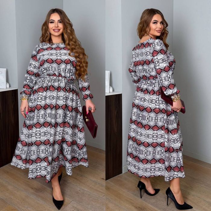 РОЗПРОДАЖ сукня шифон