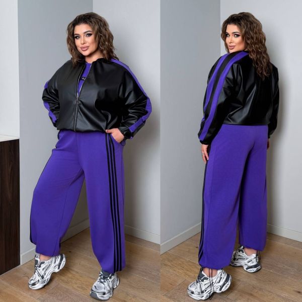 Новинка Куртка екошкіра