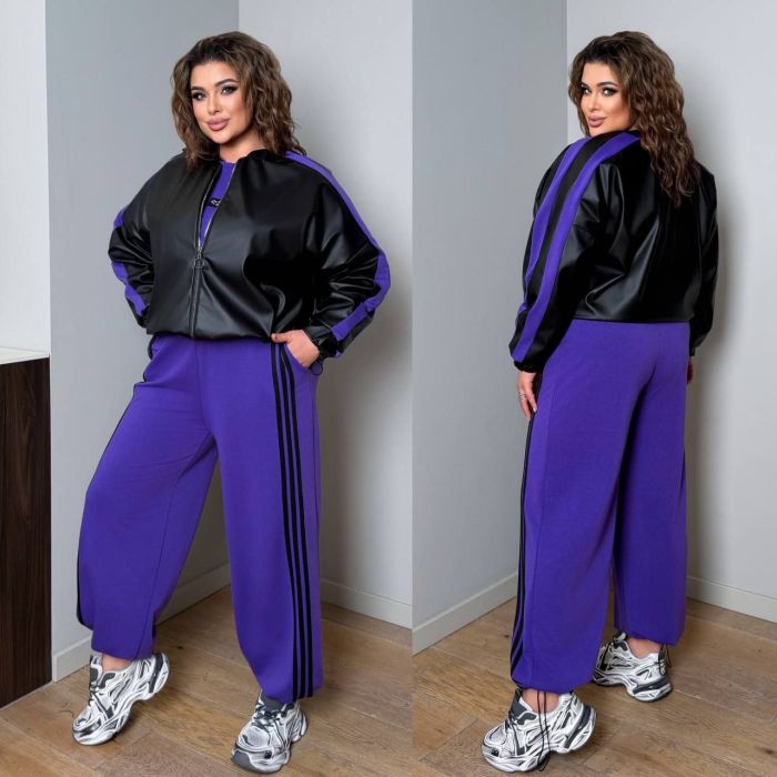 Новинка Куртка екошкіра