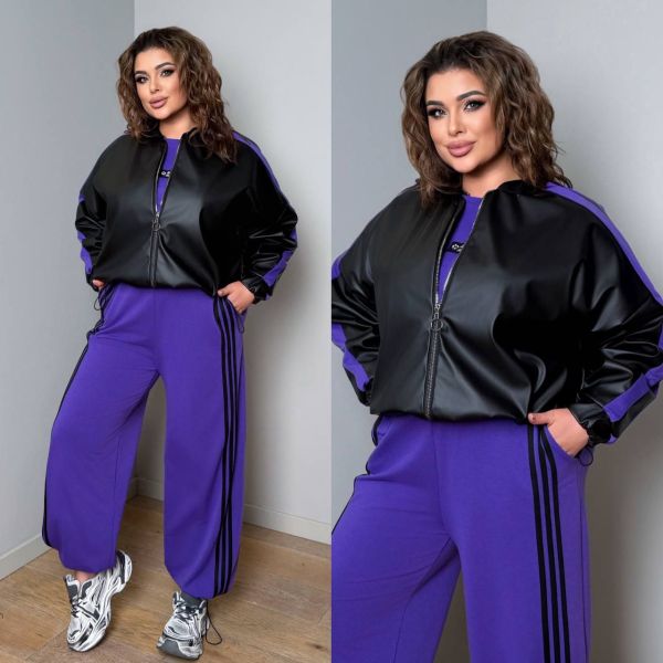 Новинка Куртка екошкіра