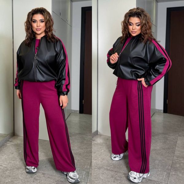 Новинка Куртка екошкіра