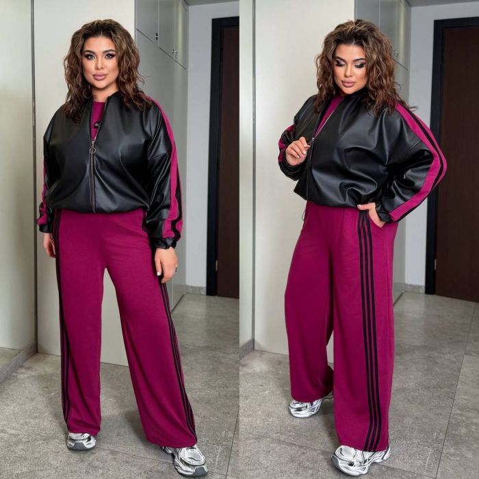 Новинка Куртка екошкіра