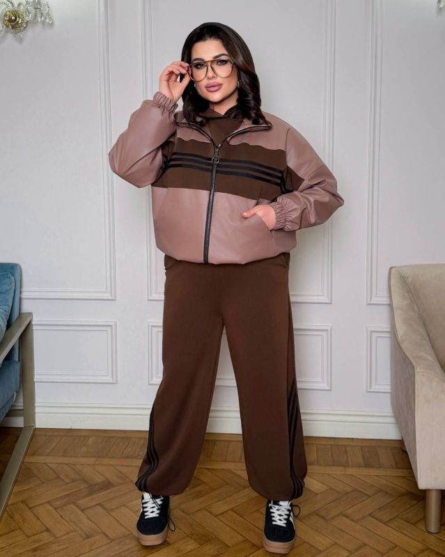 Куртка екошкіра