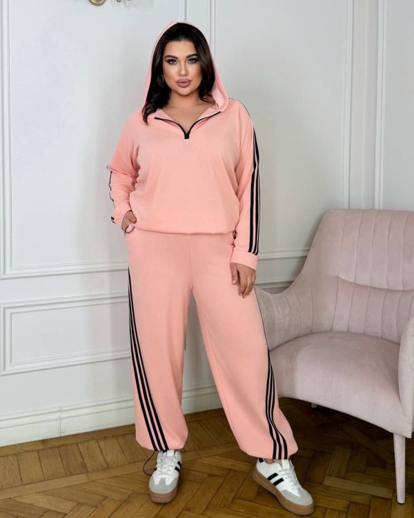 Костюм трикотаж