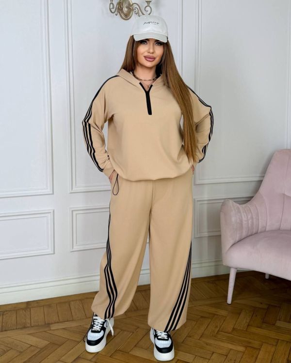 Костюм трикотаж