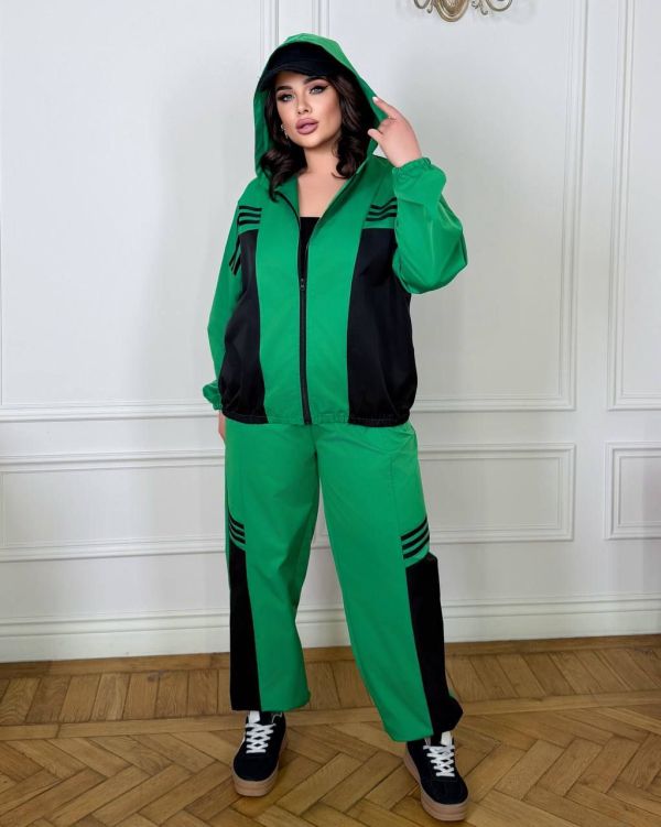 Костюм трикотаж