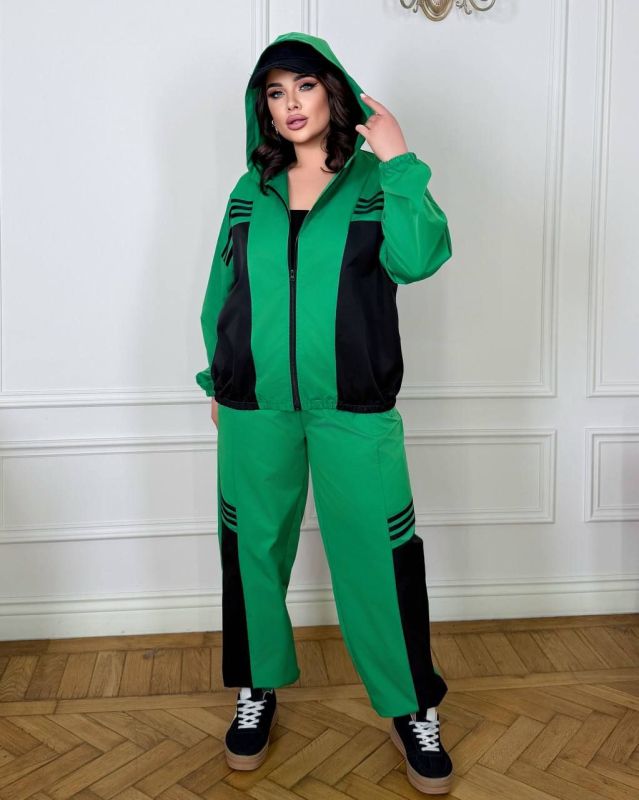 Костюм трикотаж