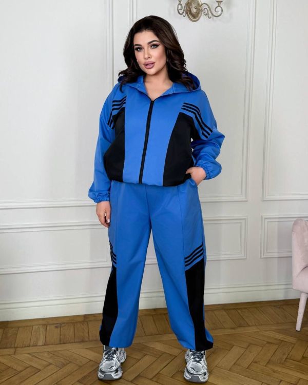 Костюм трикотаж