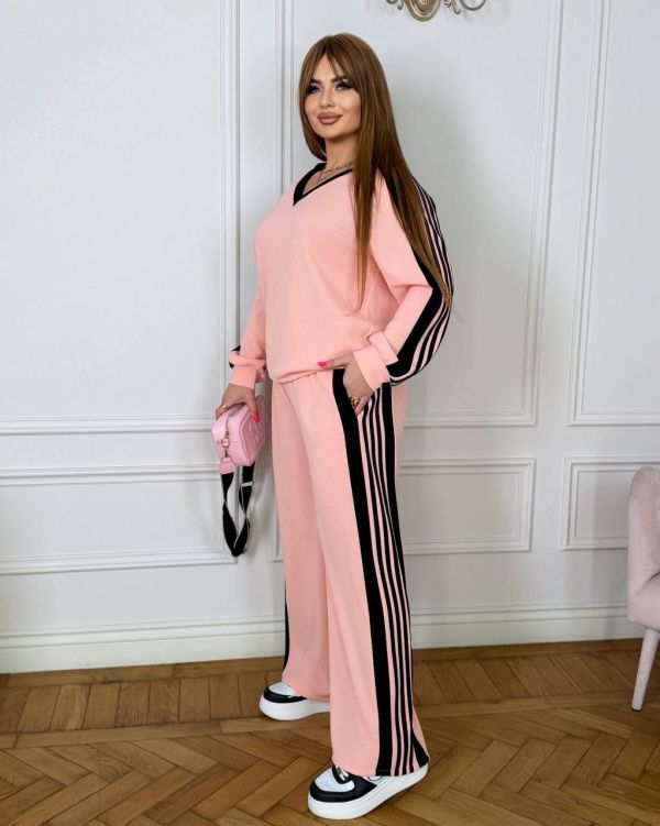 Костюм трикотаж