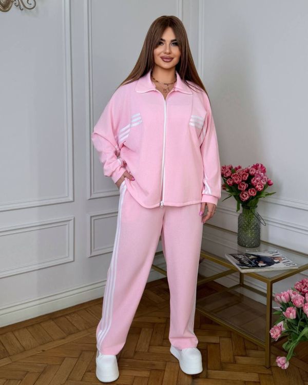 Костюм трикотпж