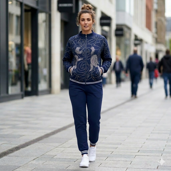 Хіт Костюм в камінчиках