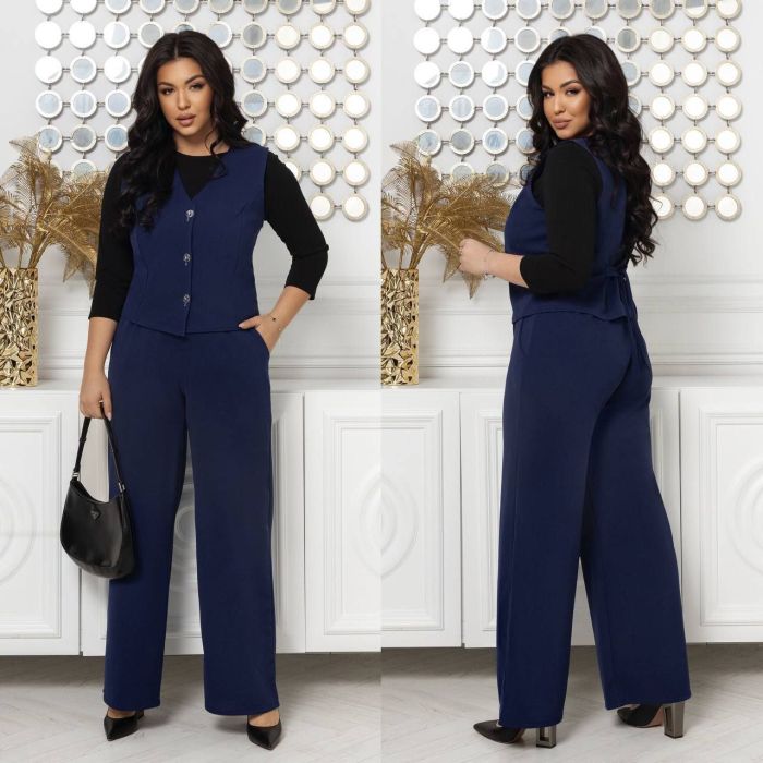 Новинка Костюм трикотажний