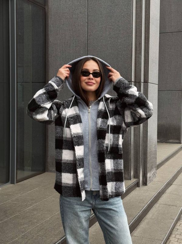 Суберціна Сорочка