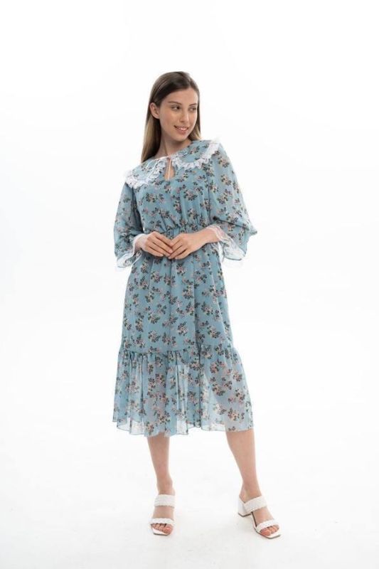 Знижки Сукня шифонова