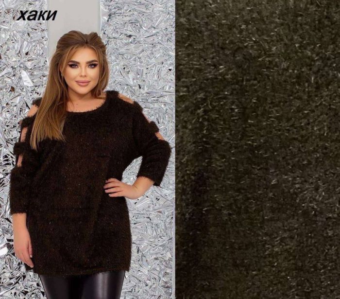 Знижки!Туніка травка