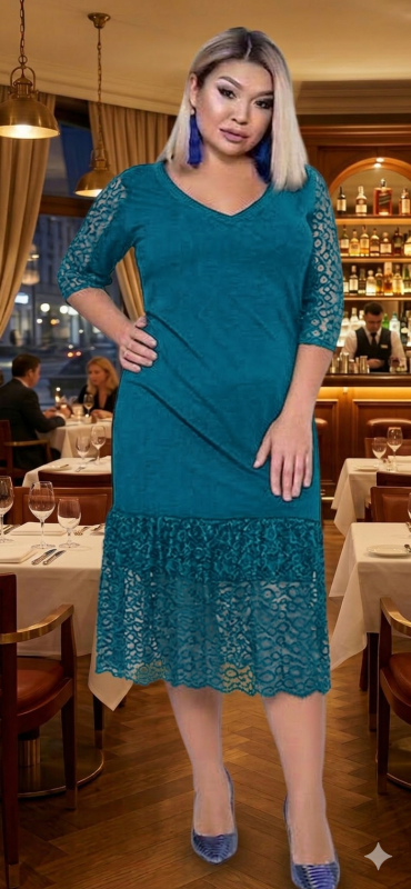 Знижки!Нарядна сукня