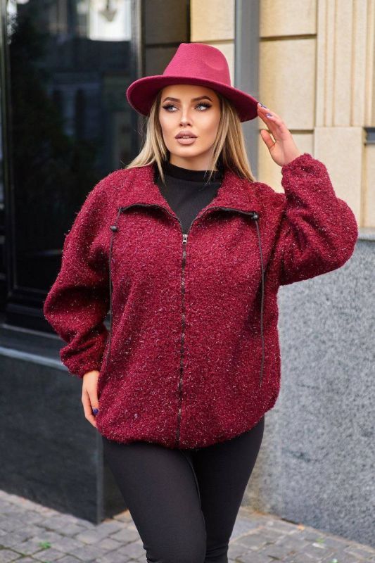 ЗНИЖКИ Куртка букле