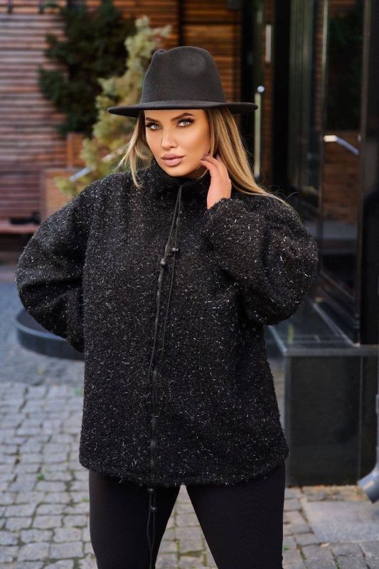 ЗНИЖКИ Куртка букле