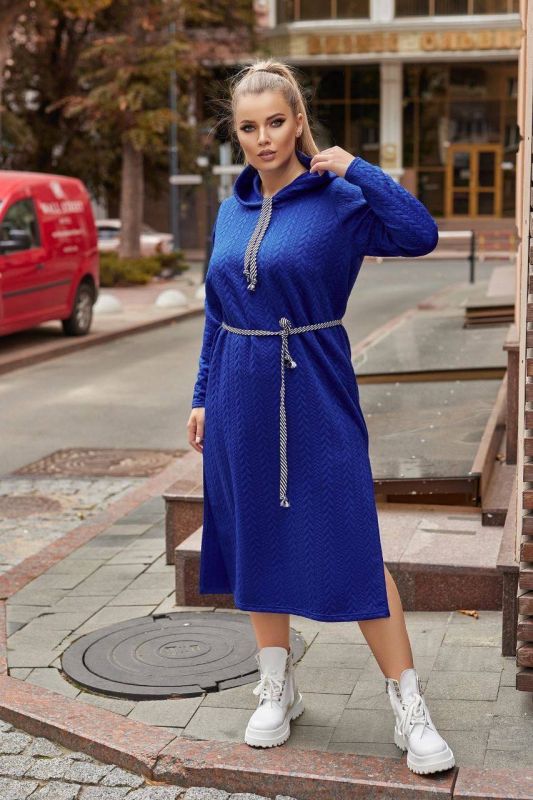 ЗНИЖКИ!Тепла сукня