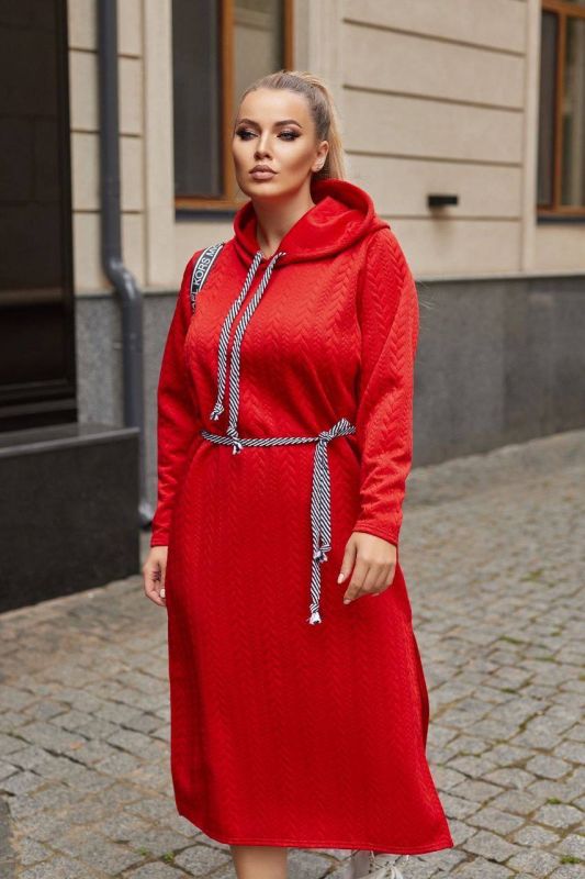 ЗНИЖКИ!Тепла сукня