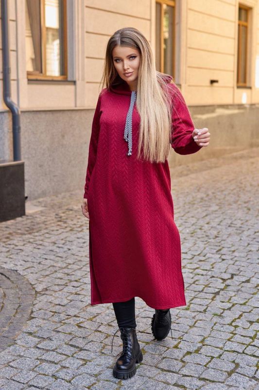 ЗНИЖКИ!Тепла сукня