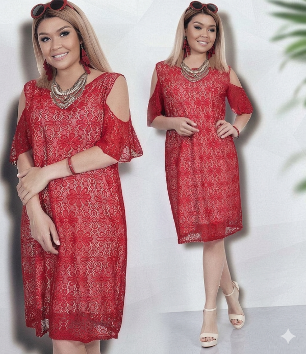 Знижки Нарядна сукня