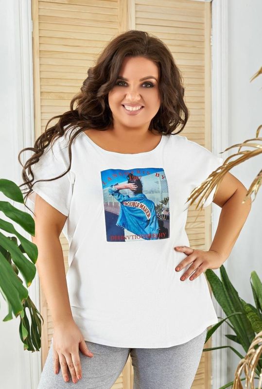 Знижки Футболка