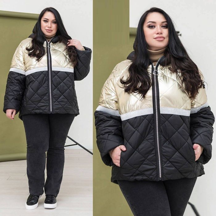 Знижки Куртка