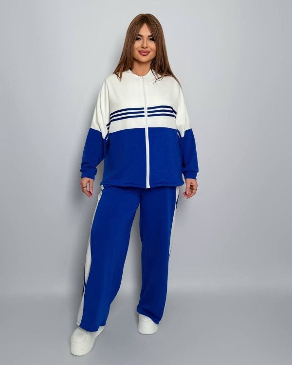 Костюм двонитка