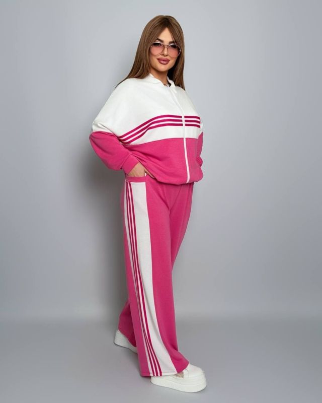 Костюм двонитка