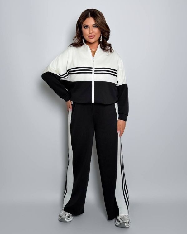 Костюм двонитка