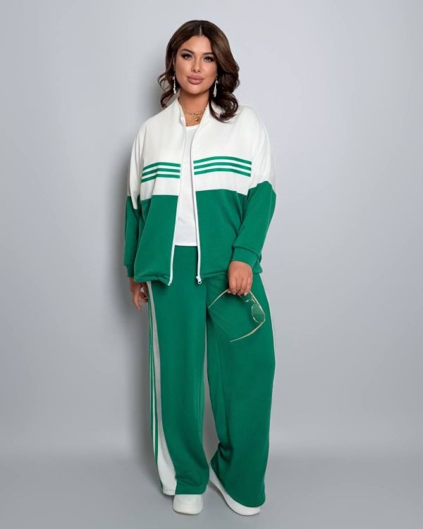 Костюм двонитка