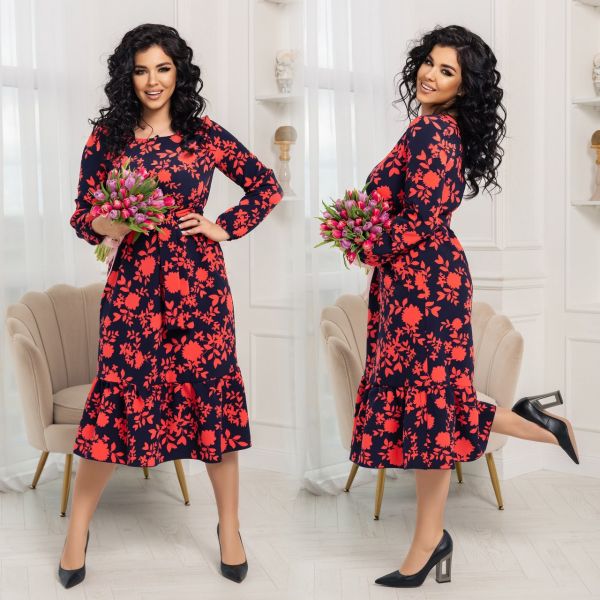 Знижки Сукня крепкостюмка