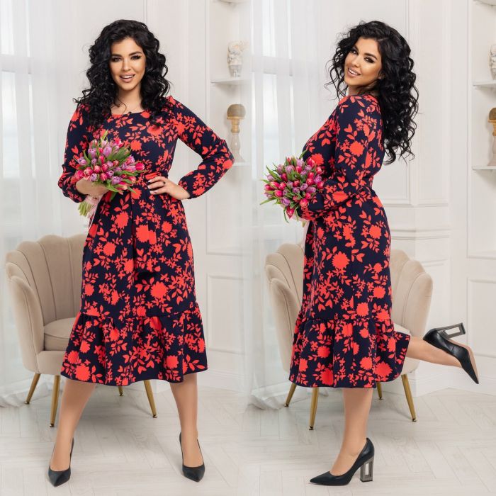 Знижки Сукня крепкостюмка