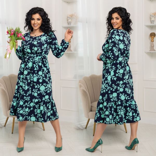 Знижки Сукня крепкостюмка