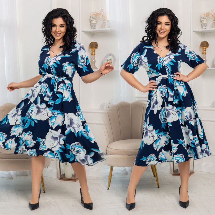 Знижки Сукня крепкостюмка