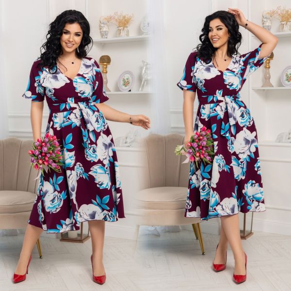 Знижки Сукня крепкостюмка