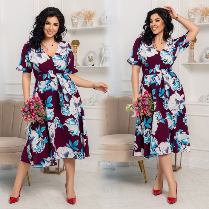 Знижки Сукня крепкостюмка